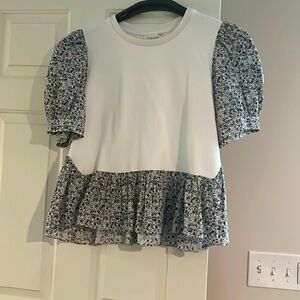 Might Sweatshirt shirt